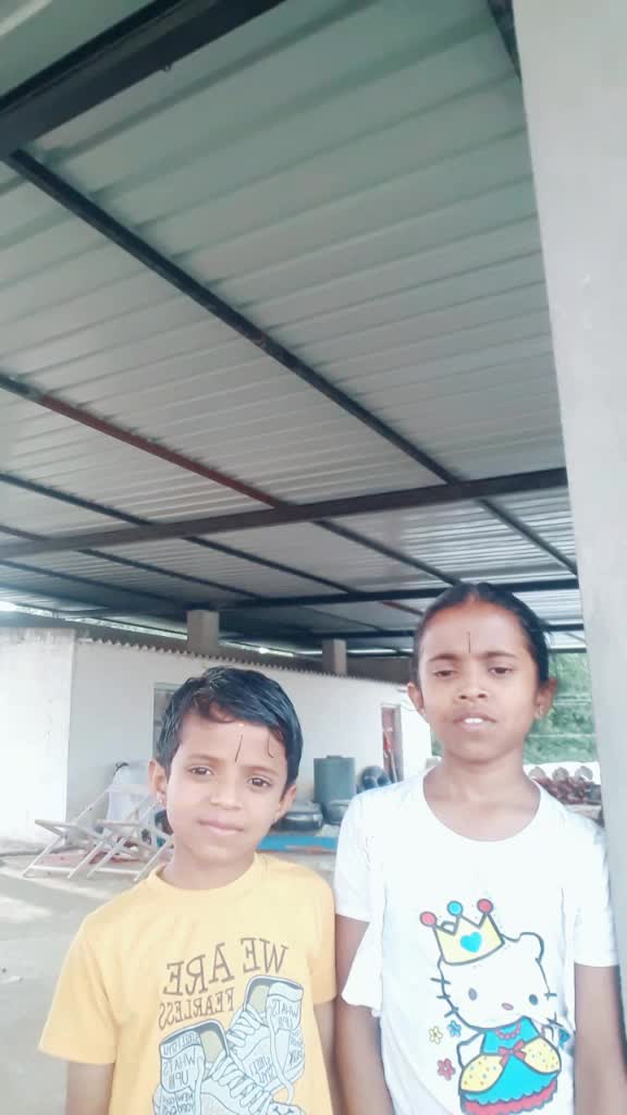 @Anupama