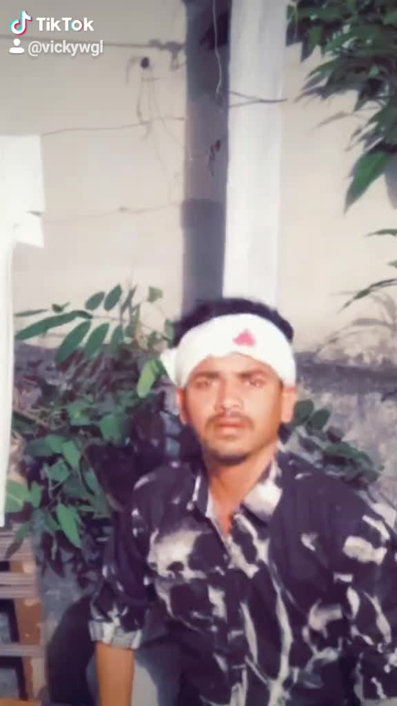 @Vikky_Warangal