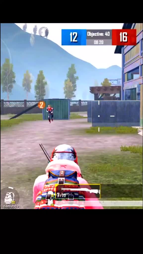 @💥PUBG NooB💥