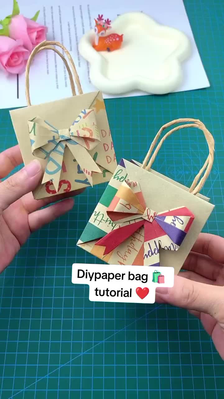 @Creative Crafting Tutorials 🤨