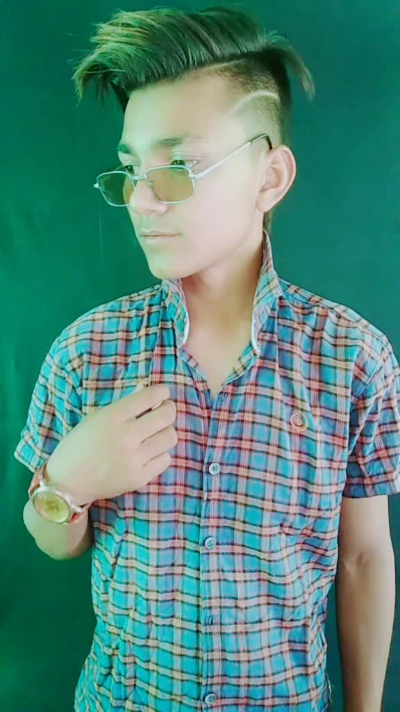 @Rock Star Abhi Gill