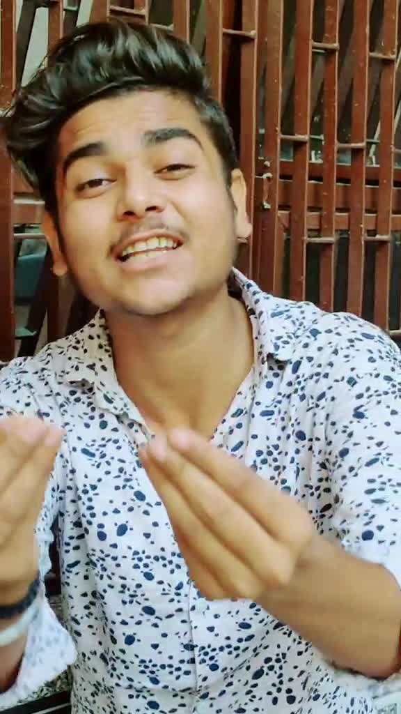 @Mr. Udit 🌹