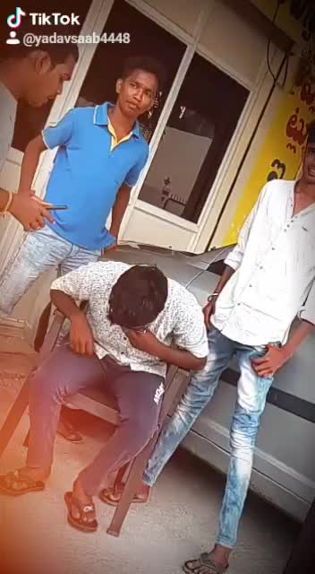 @😎Mekam vamshi 😎