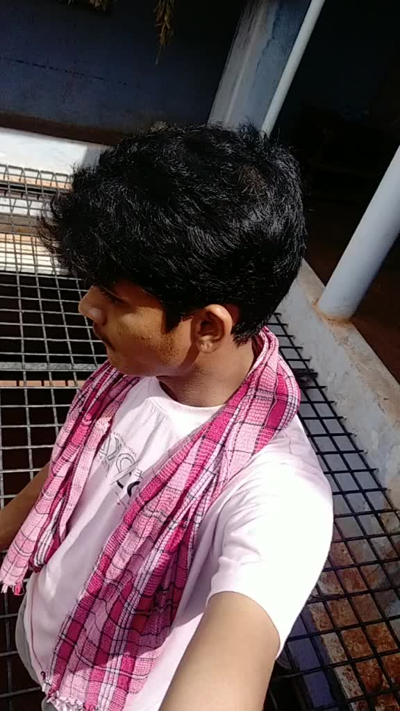 @VidyaSagarAinoli