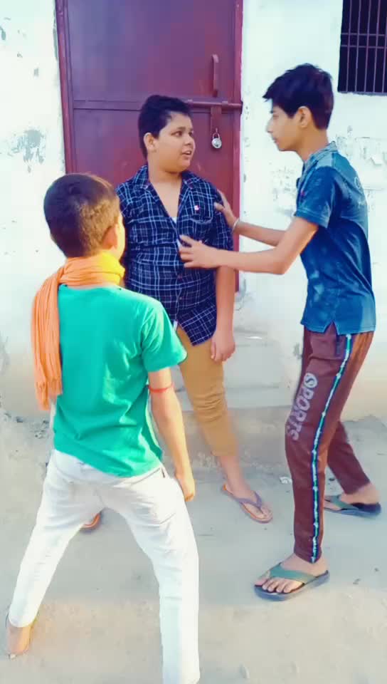 @Chotu R. Sharma