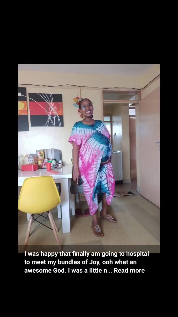 @Anne Kuhora