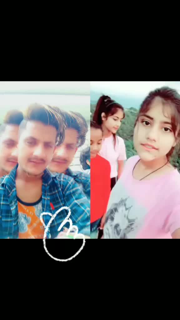 @Bûñťý chouhan