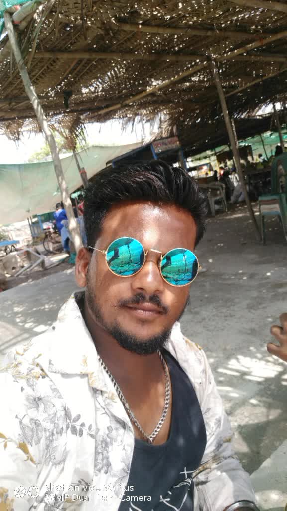 @MAHENDRA  MANG