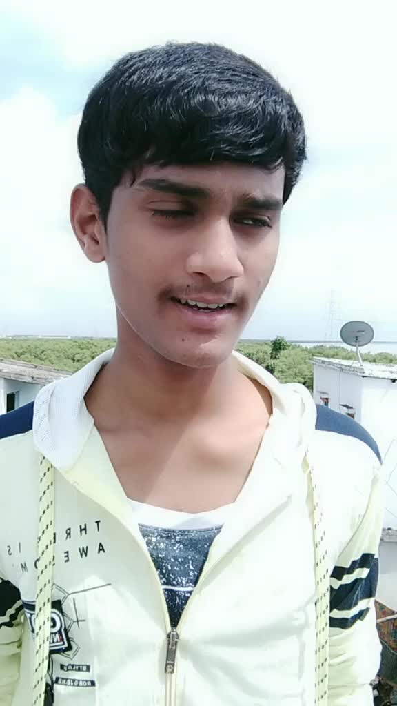 @youth icon Mahi