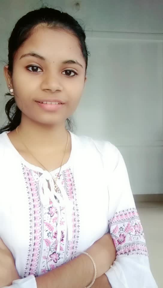 @Ashna vijayan