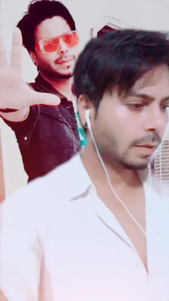 @Anuj Rockstar