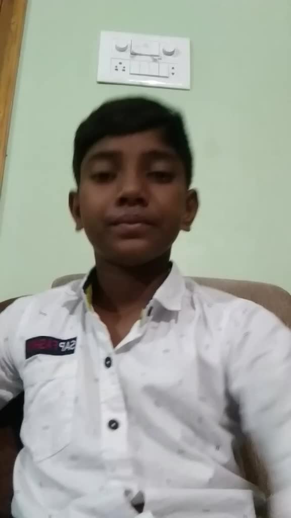 @Rapelli Srihari