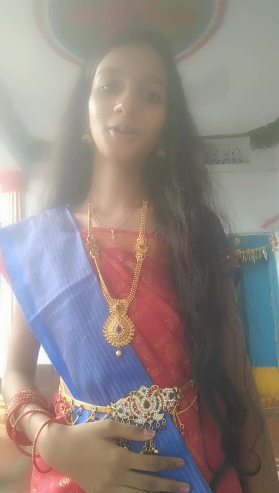 @Sravanti Reddy