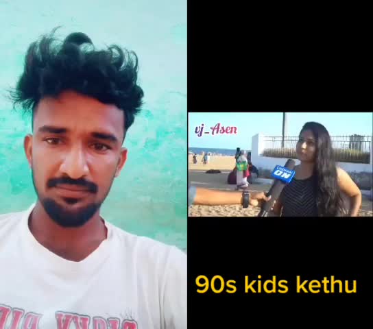 @Selva Kumar