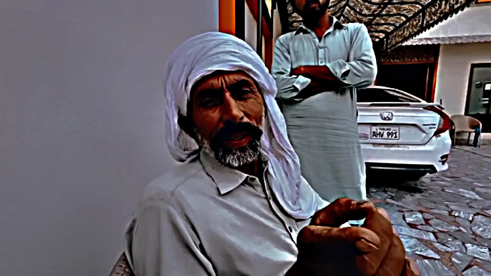 @Hammad maken