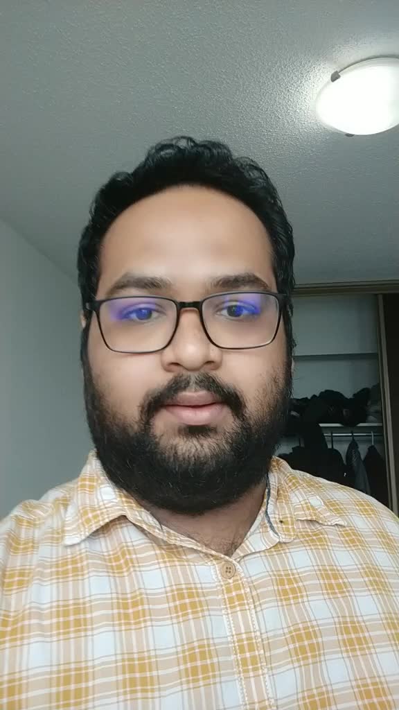 @Vignesh Rajasekaran