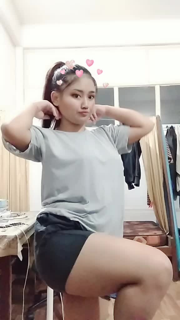 @Christina Chhangte