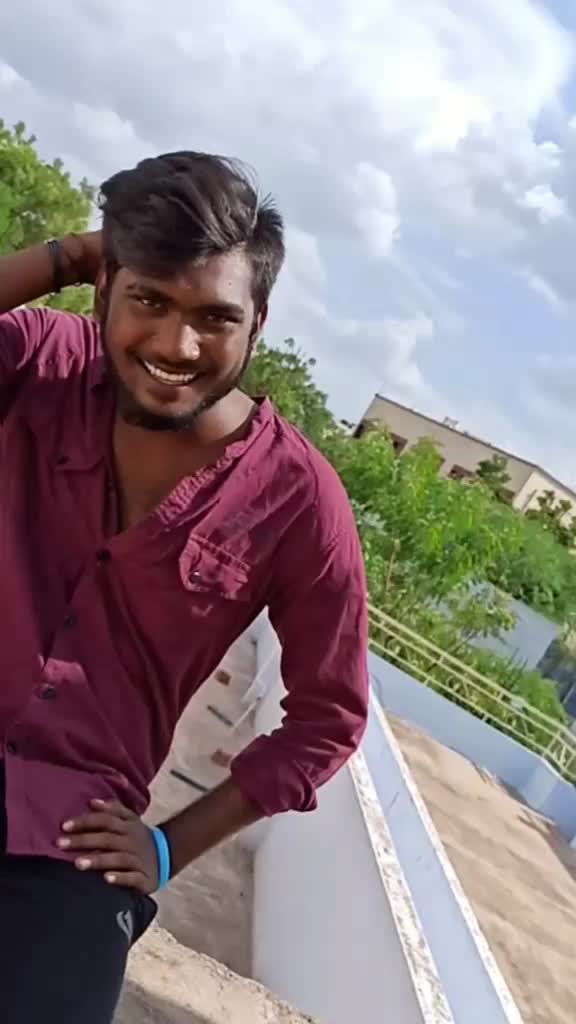@Maari Tharun Maari
