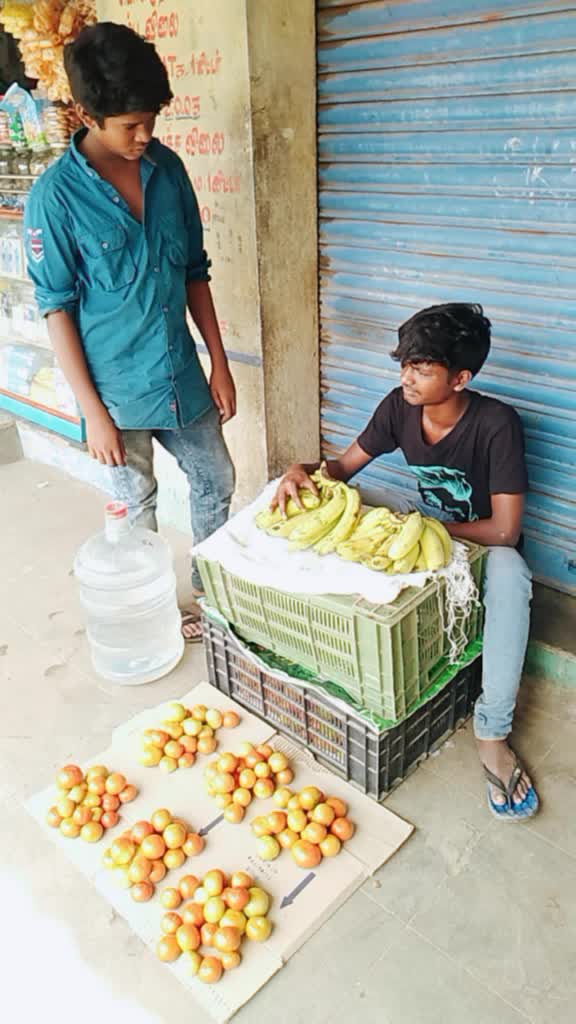 @Muni Raj