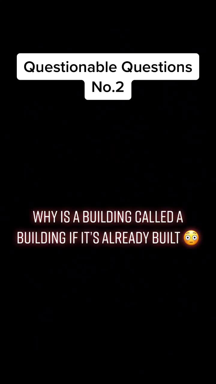 @Questionable Questions
