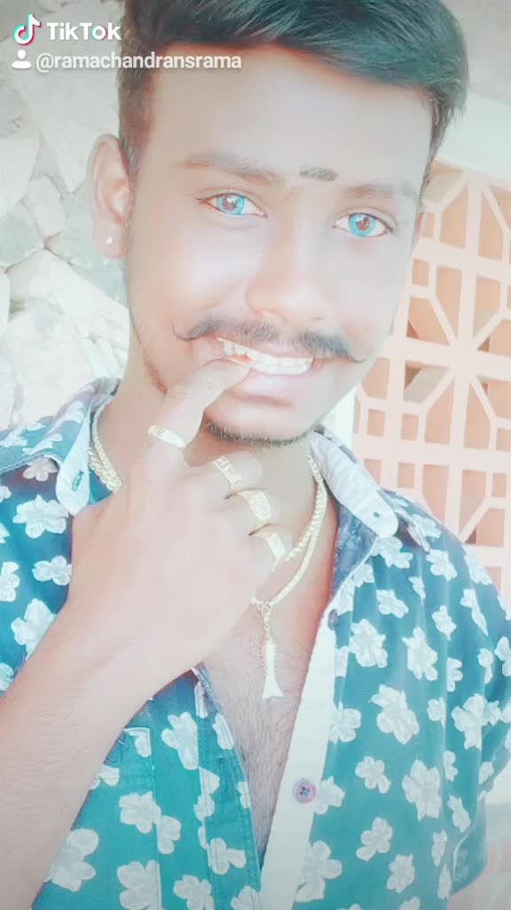 @ராமச்சந்திரன் S