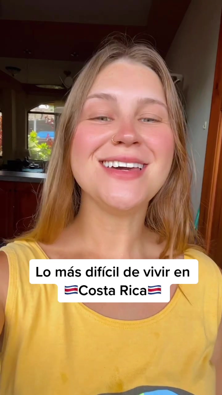 @Emma in Costa Rica