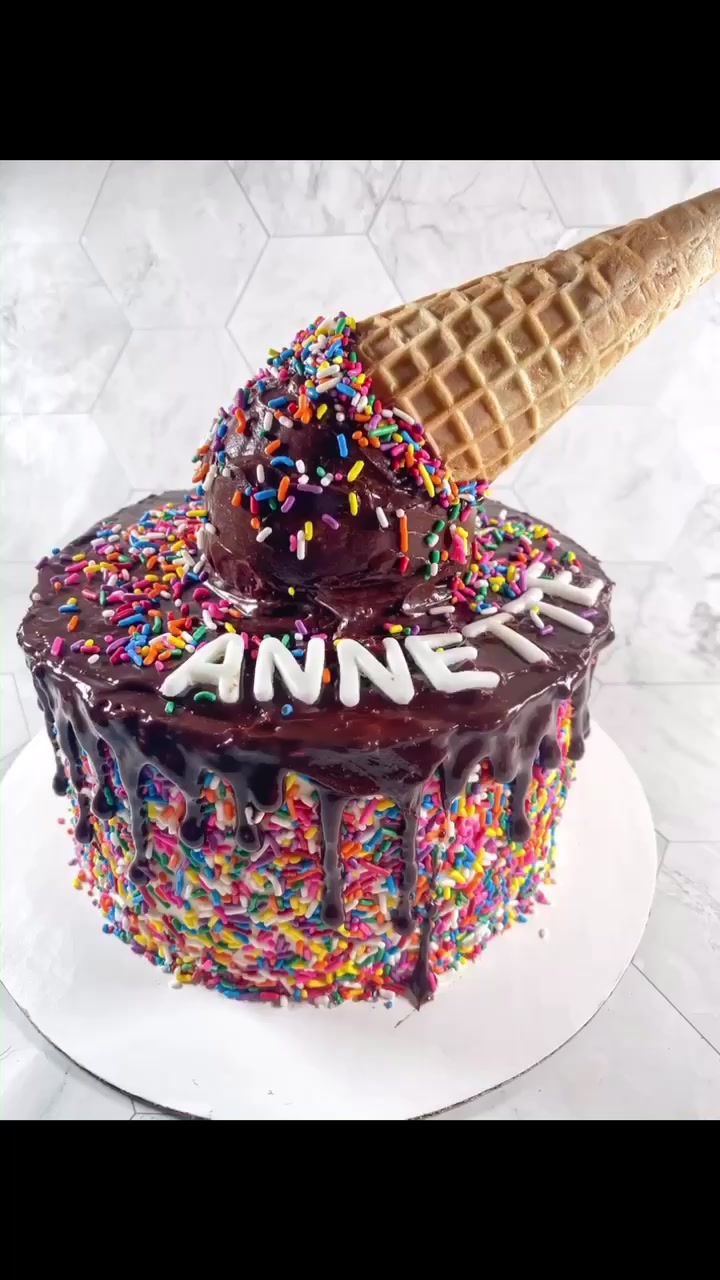 @Bake it Away, Mandy