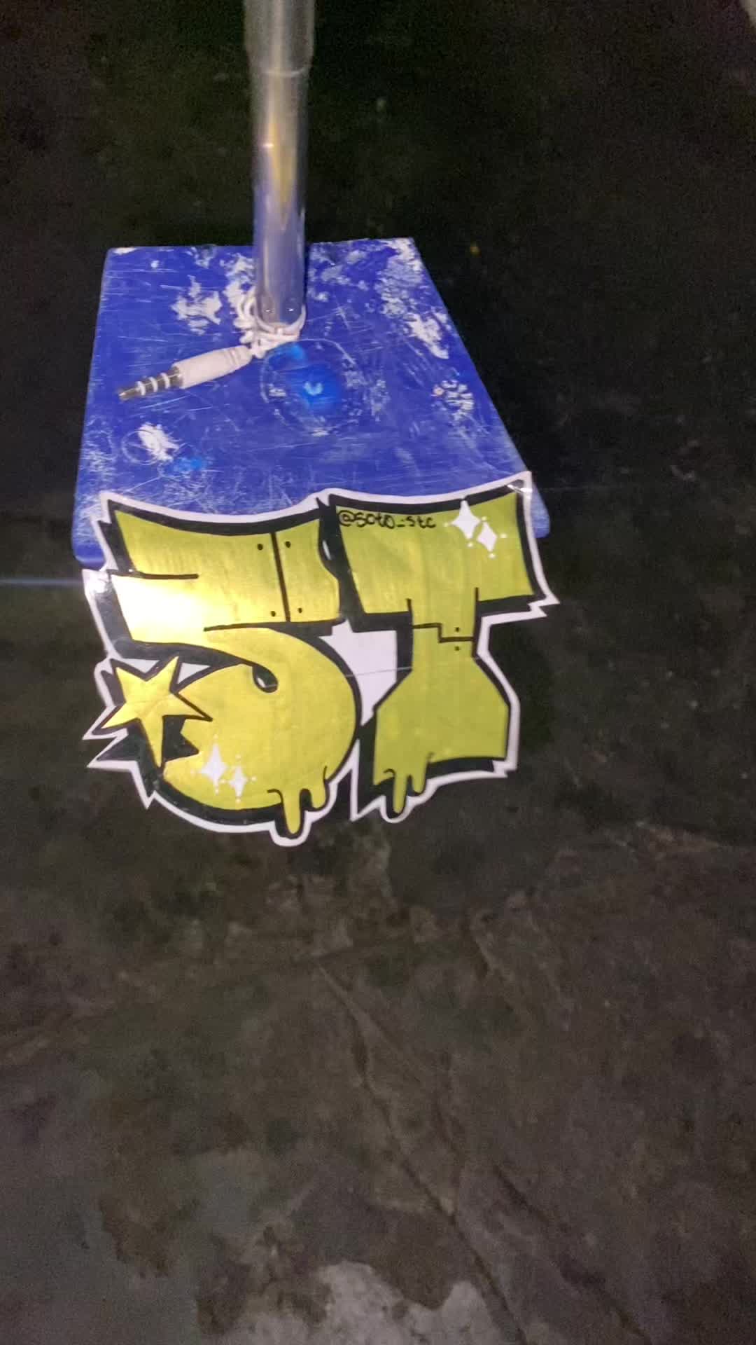 @SoySoto.