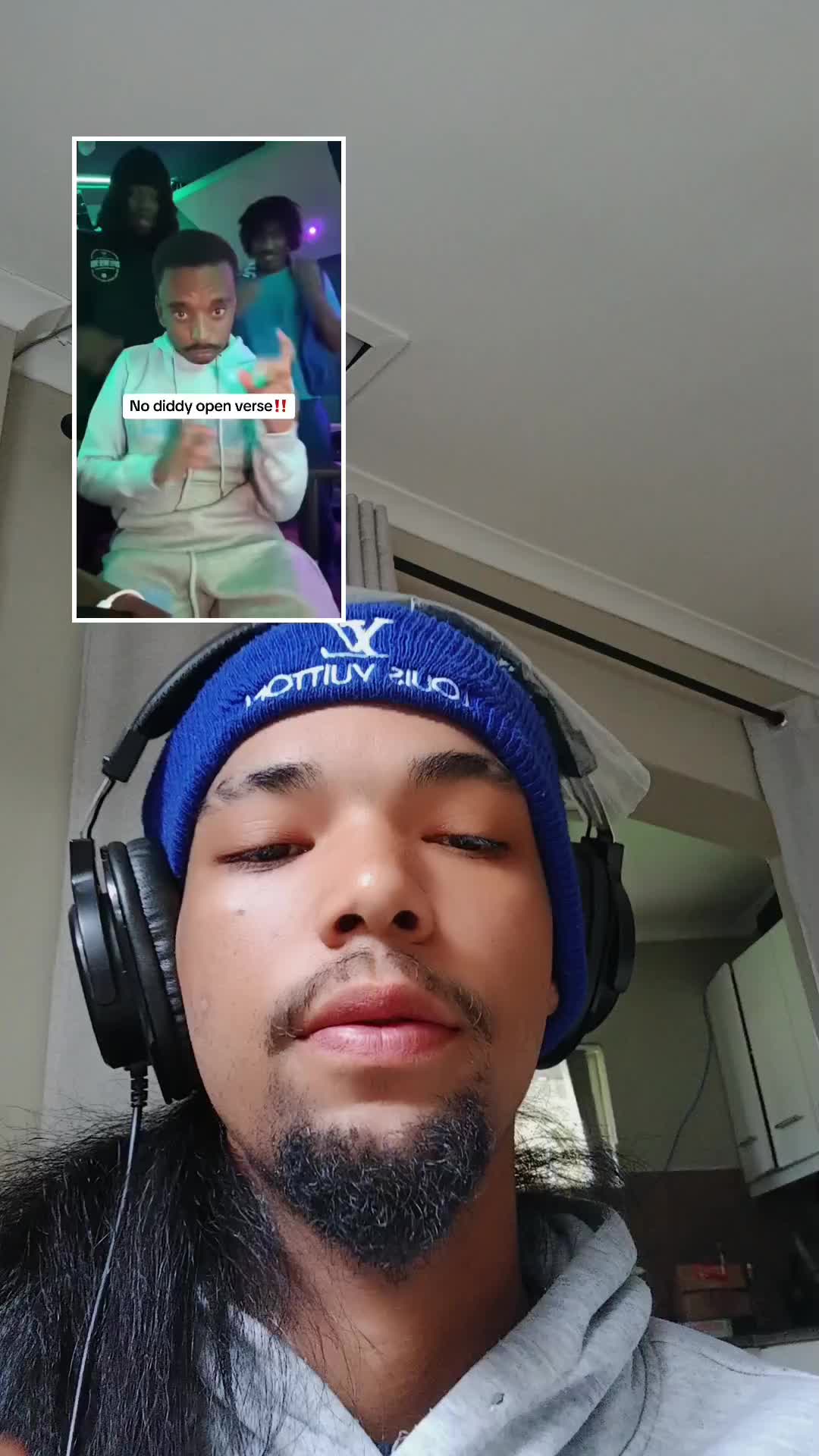@Chillfire_x_Giant tha Rapper®
