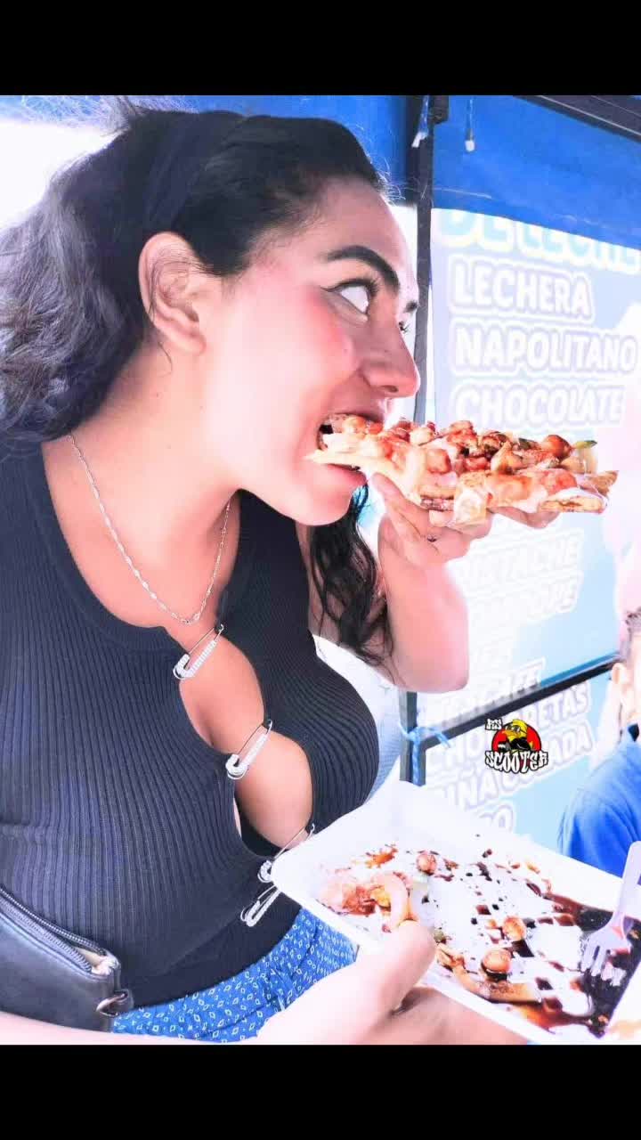 @CUANDO HIBAS ....