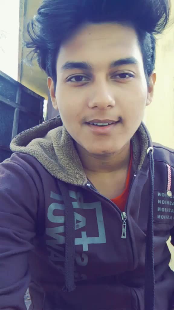 @Xtylo Arun