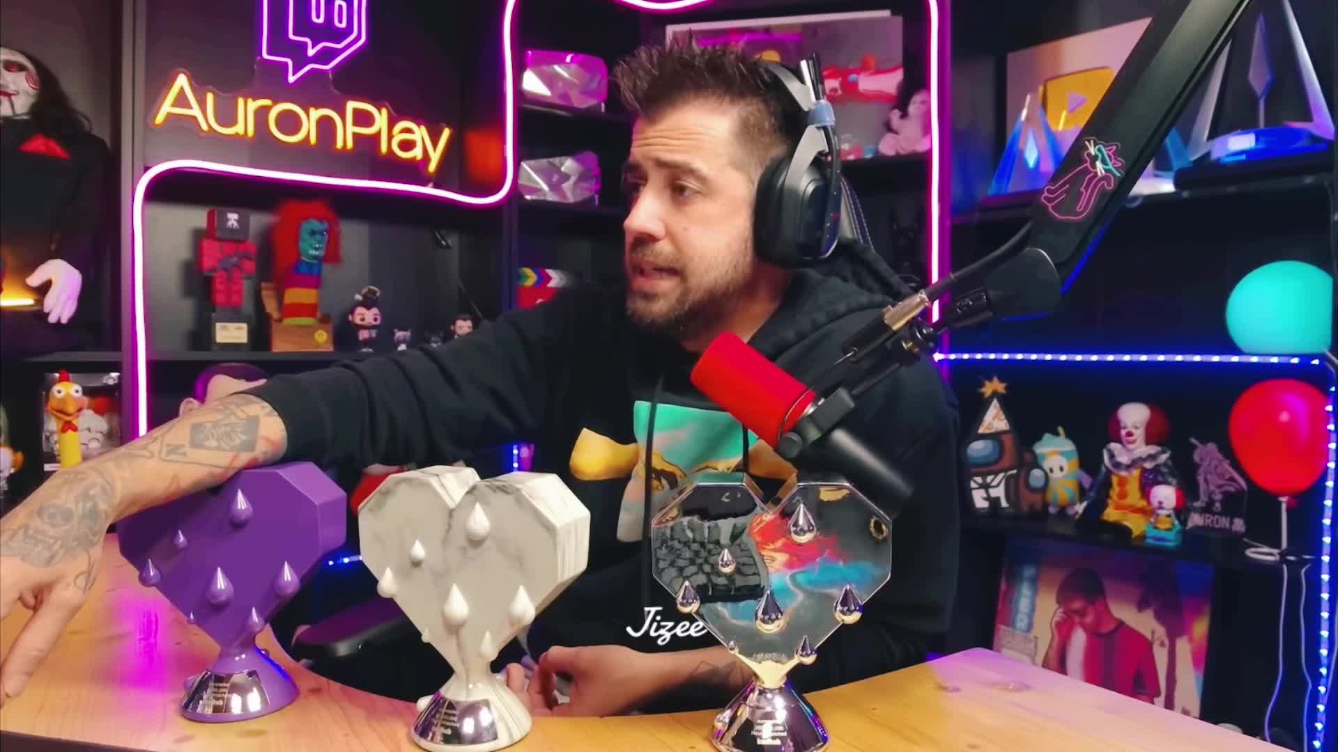 @Jizee