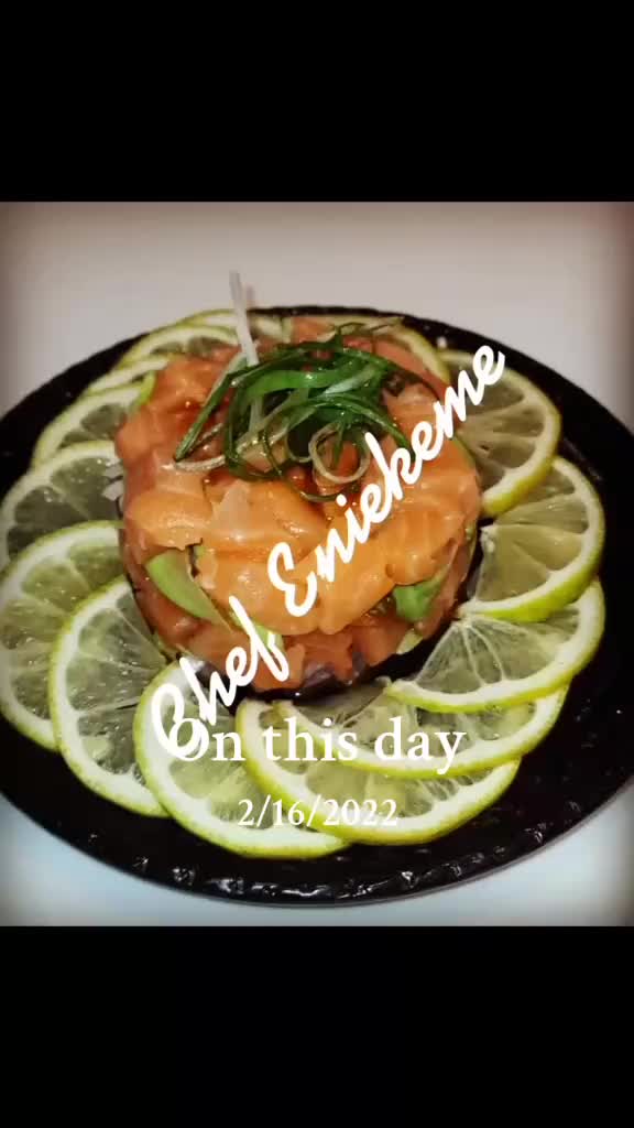 @Eniekeme_Restaurant