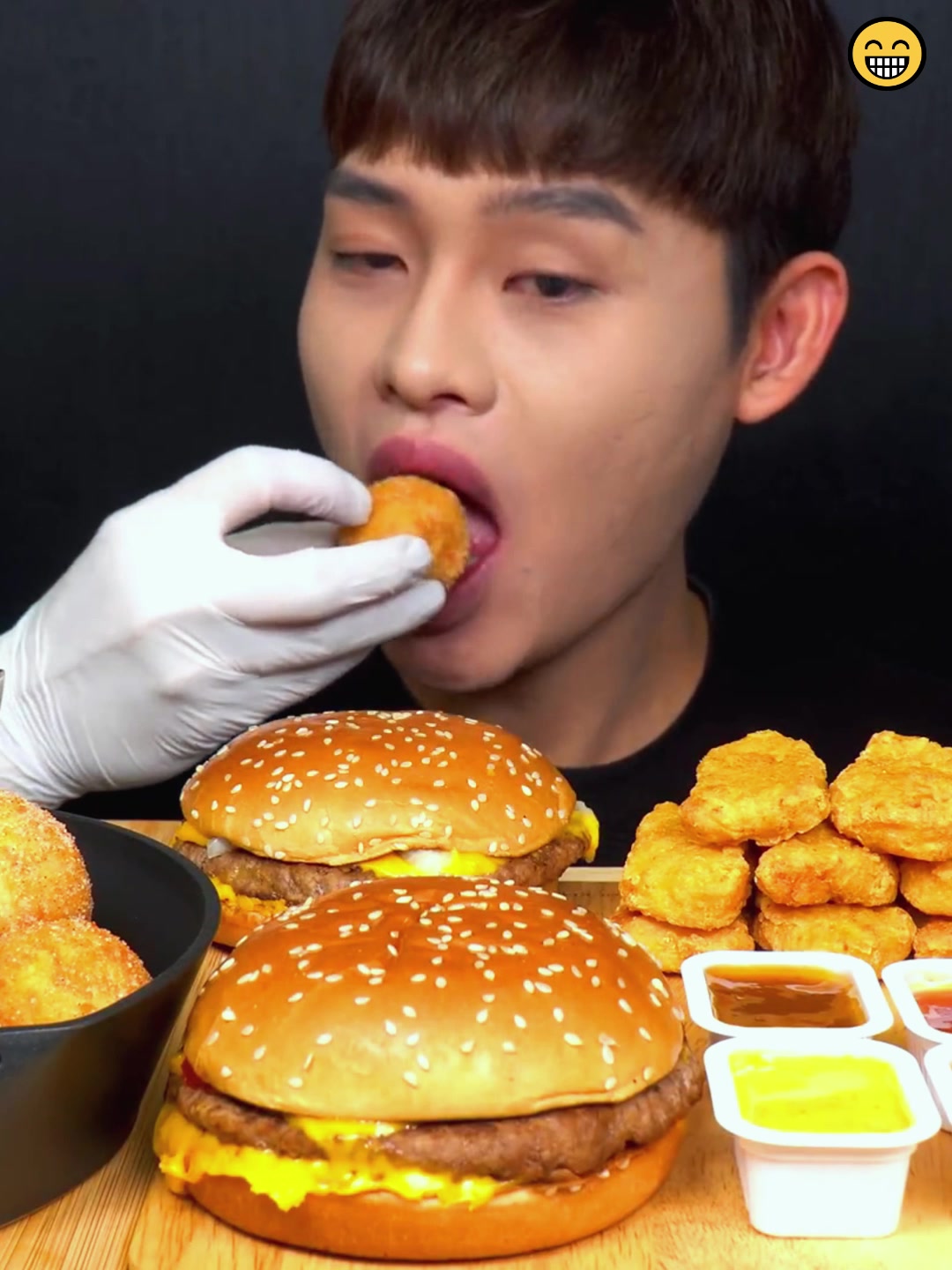@BongGil ASMR