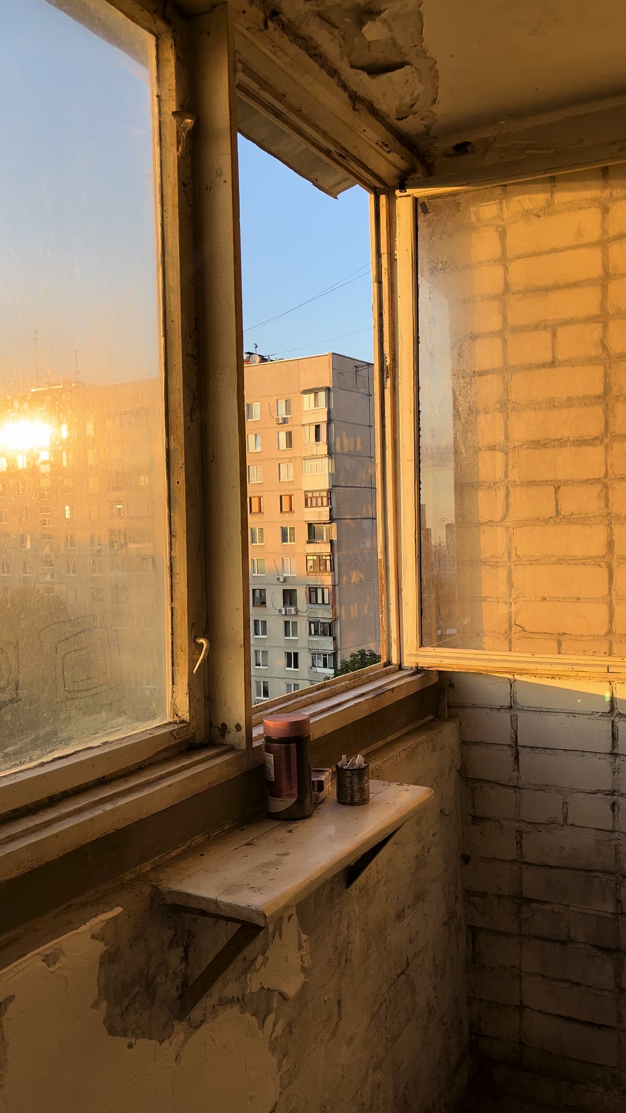 @тгк: Пустота души