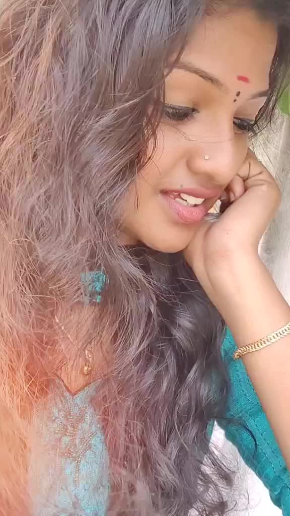 @❤️Malayali pennu❤️