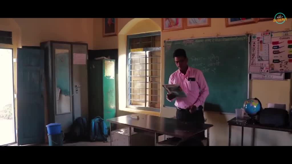 @Prathm Patil