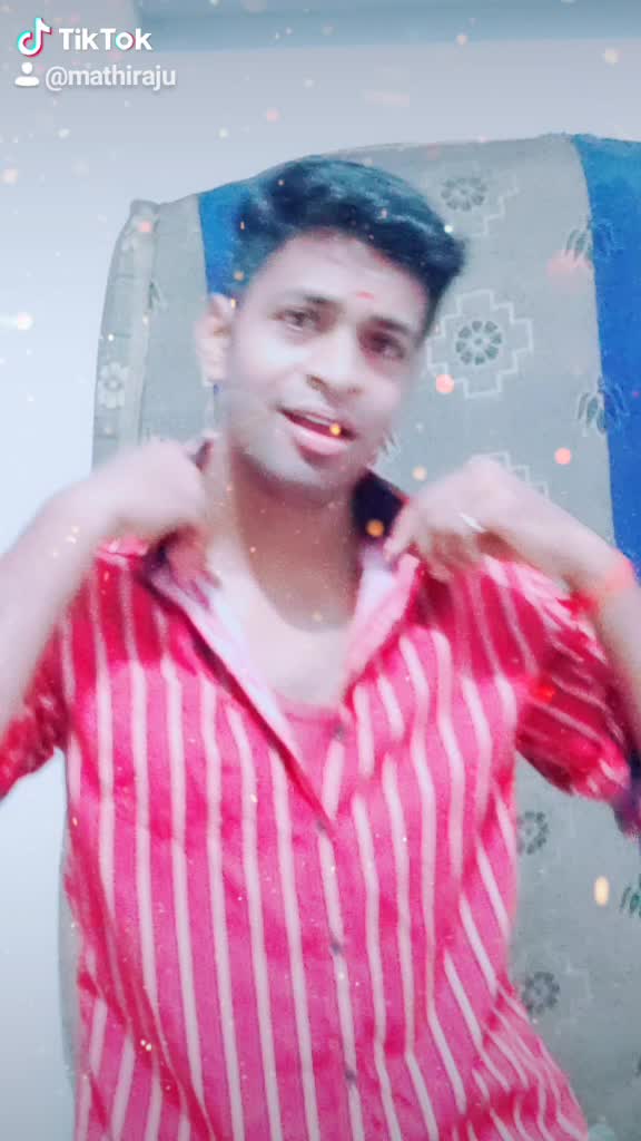 @Mathi Raju