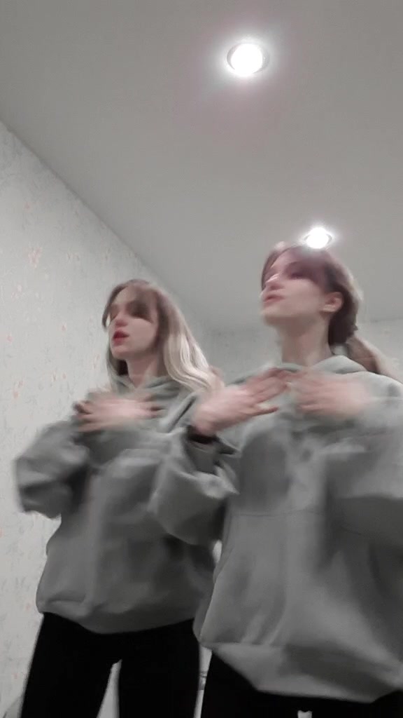 @🦋Masha & Dasha🦋