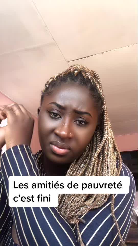 @Prunelle konan