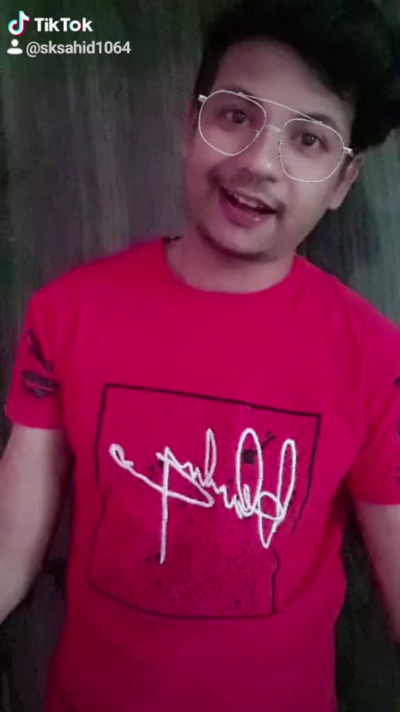 @Ashiqe hu tera