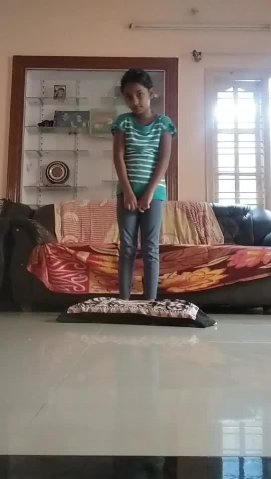 @Kavitha CHADNRU 91