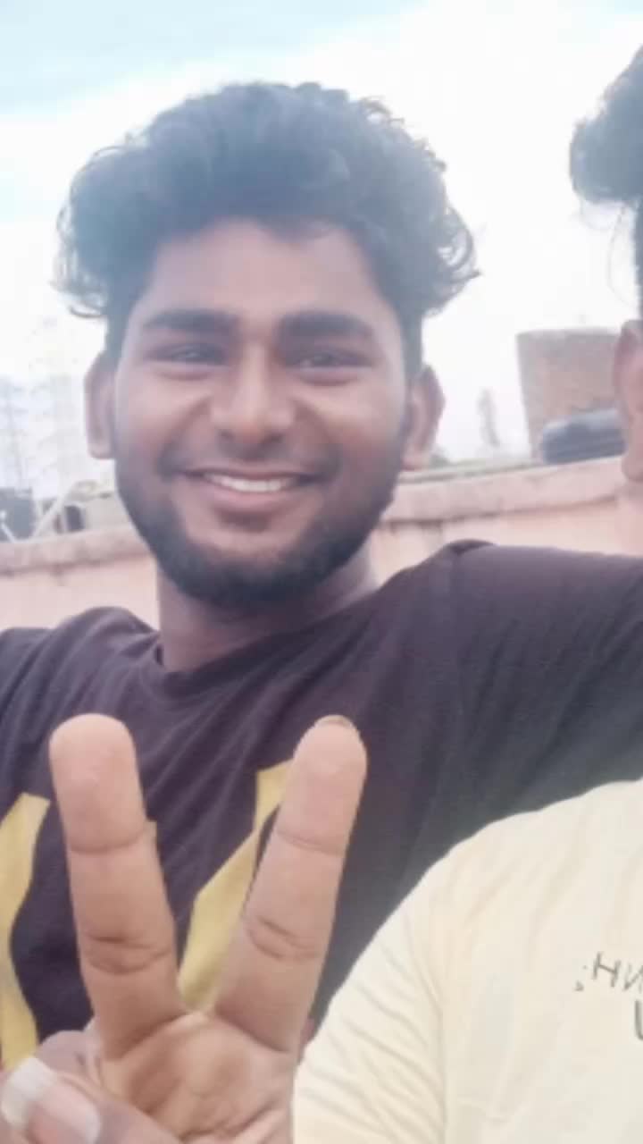 @Mani Mass