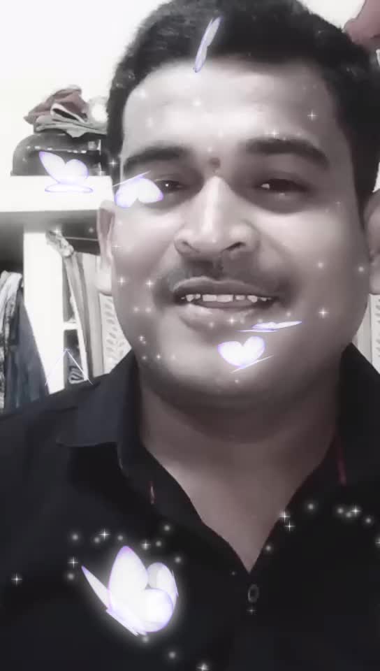 @Ch Srinivas Yadav