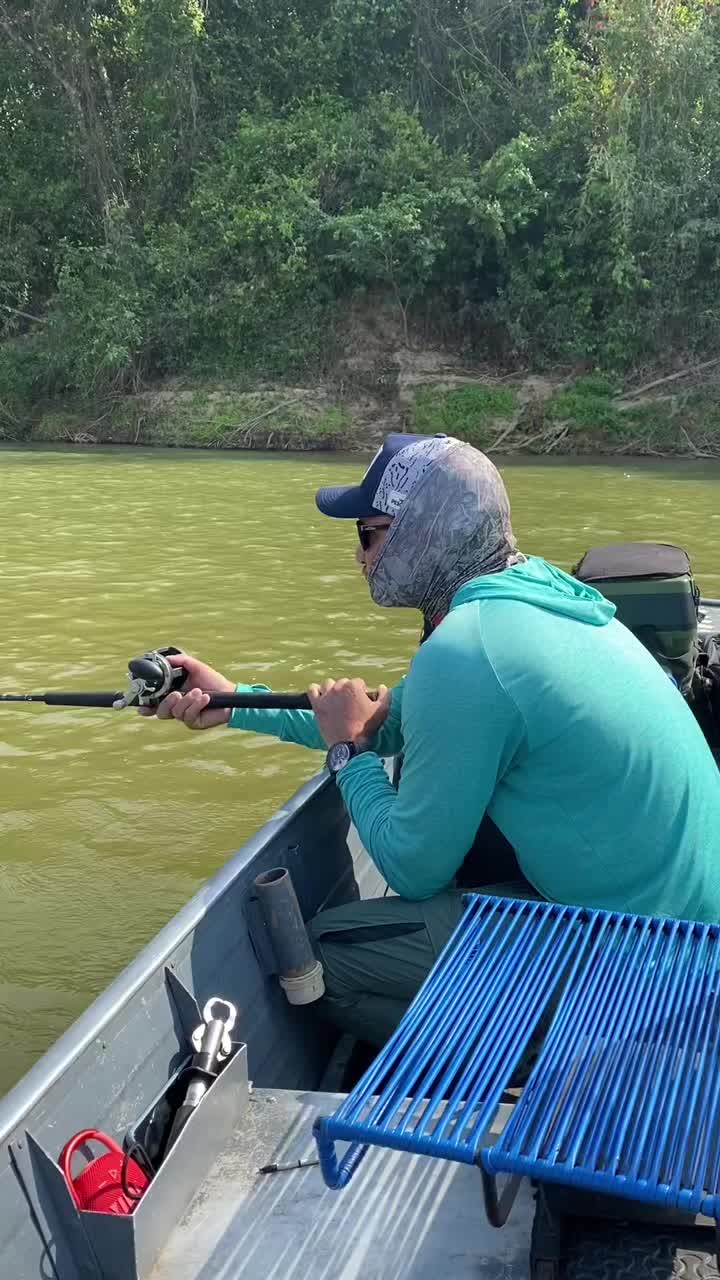 @VIDA DE PESCADOR