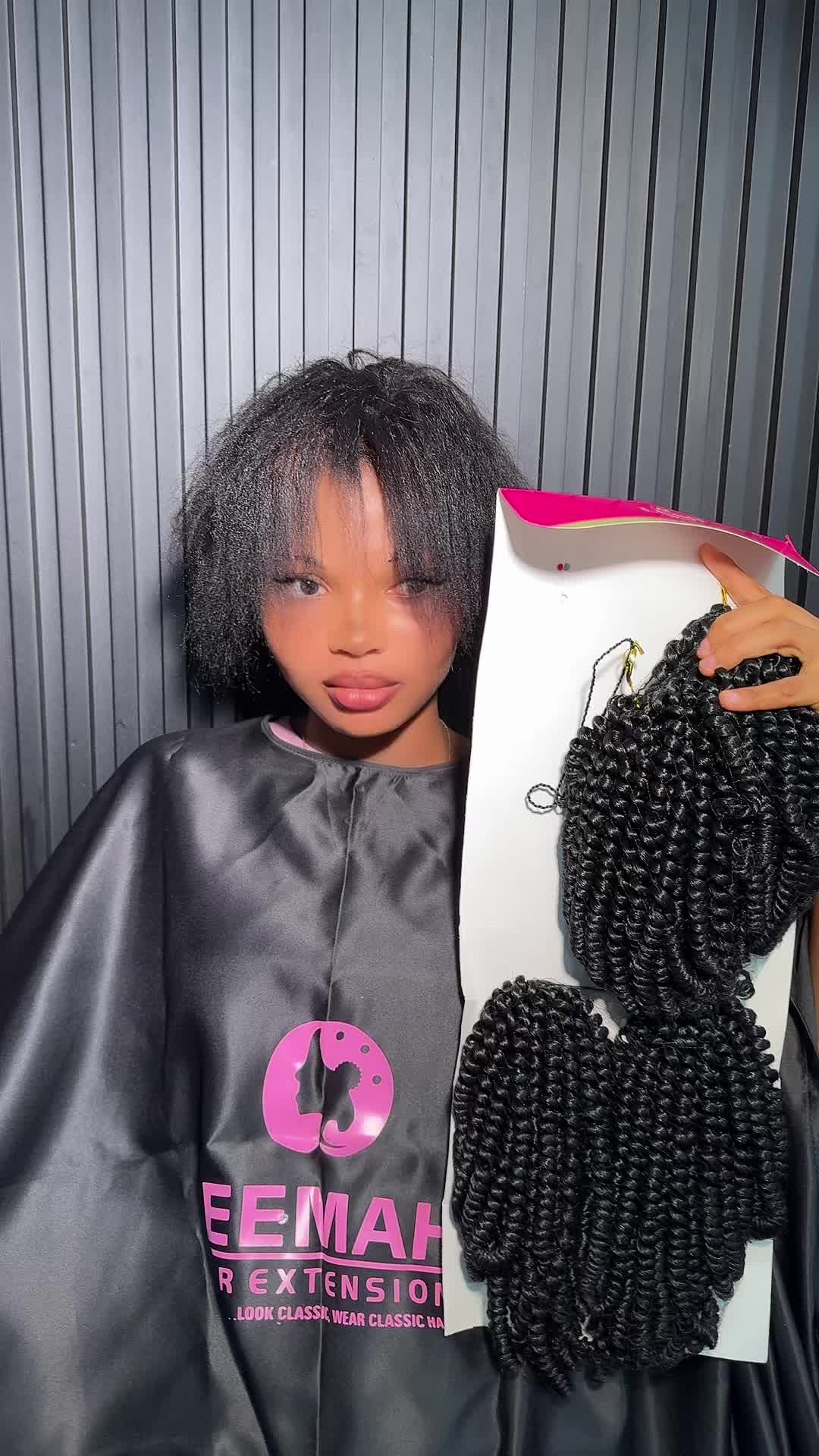 @Leemah Hair Extensions