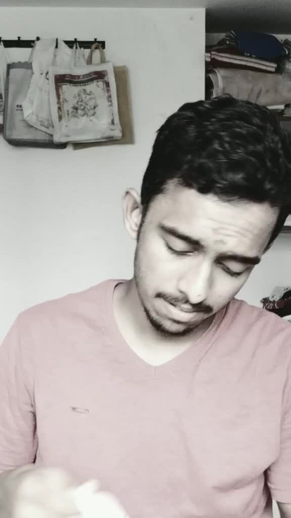 @HARISH D REGUNATHAN