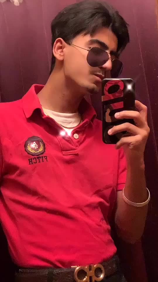 @CHARAN BASSI
