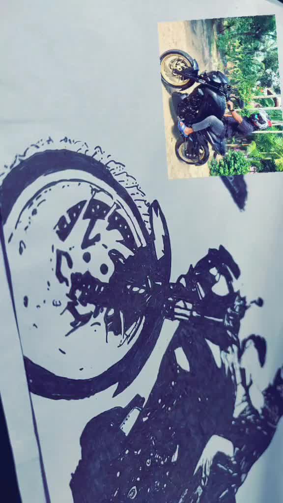 @Cho Oda Artist ๐๐จ