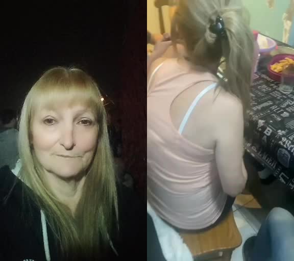 @Marisa Lopez